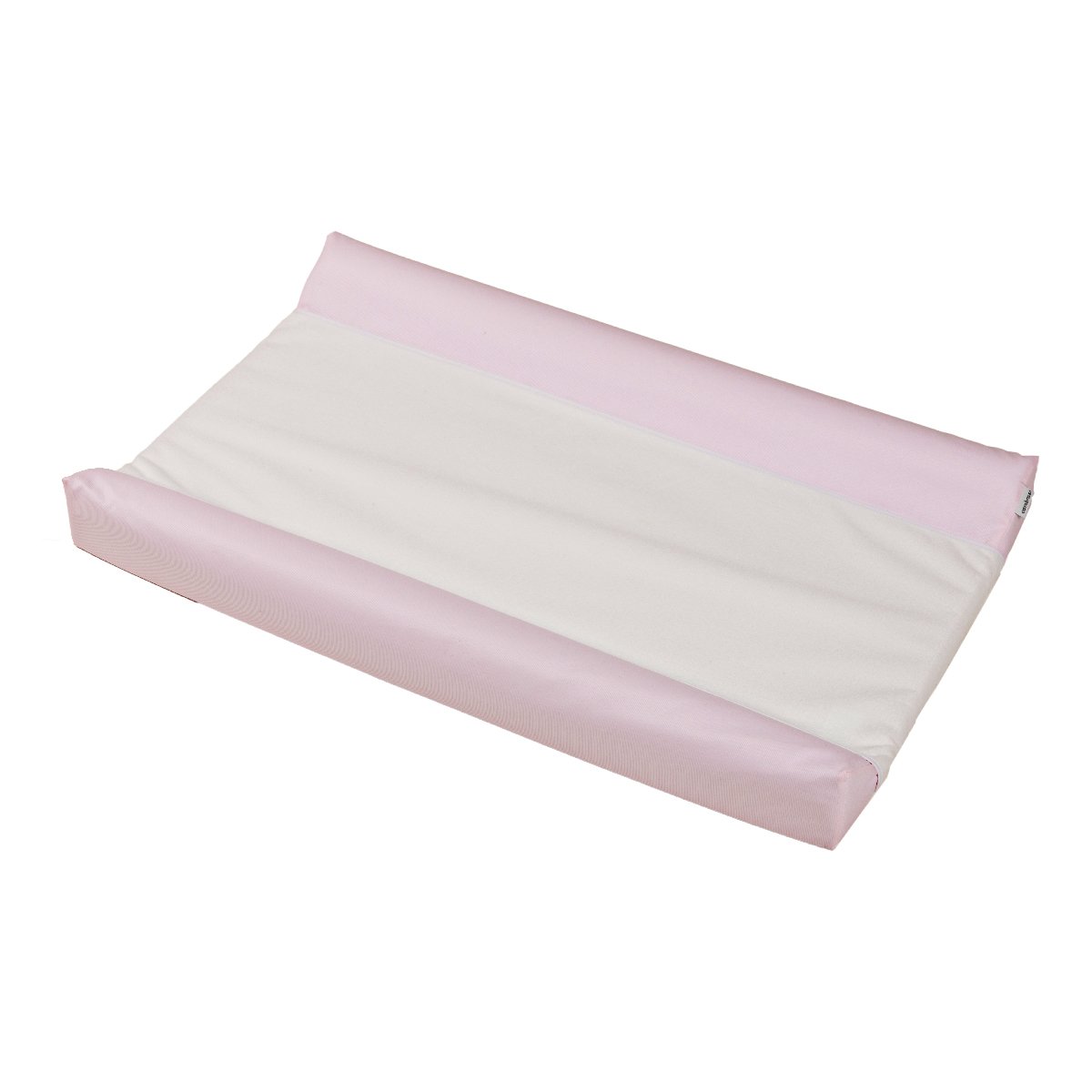 Cambrass 39575 Foam Changing Mat 47 x 80 cm in Crown PINK