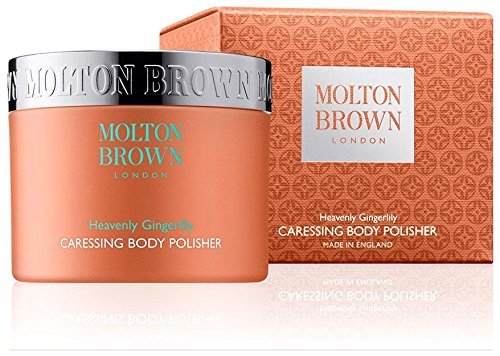 MOLTON BROWN Heavenly Gingerlily Body Polisher 275 g
