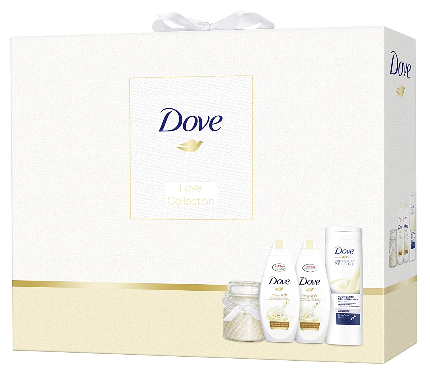 Dove Gift Set