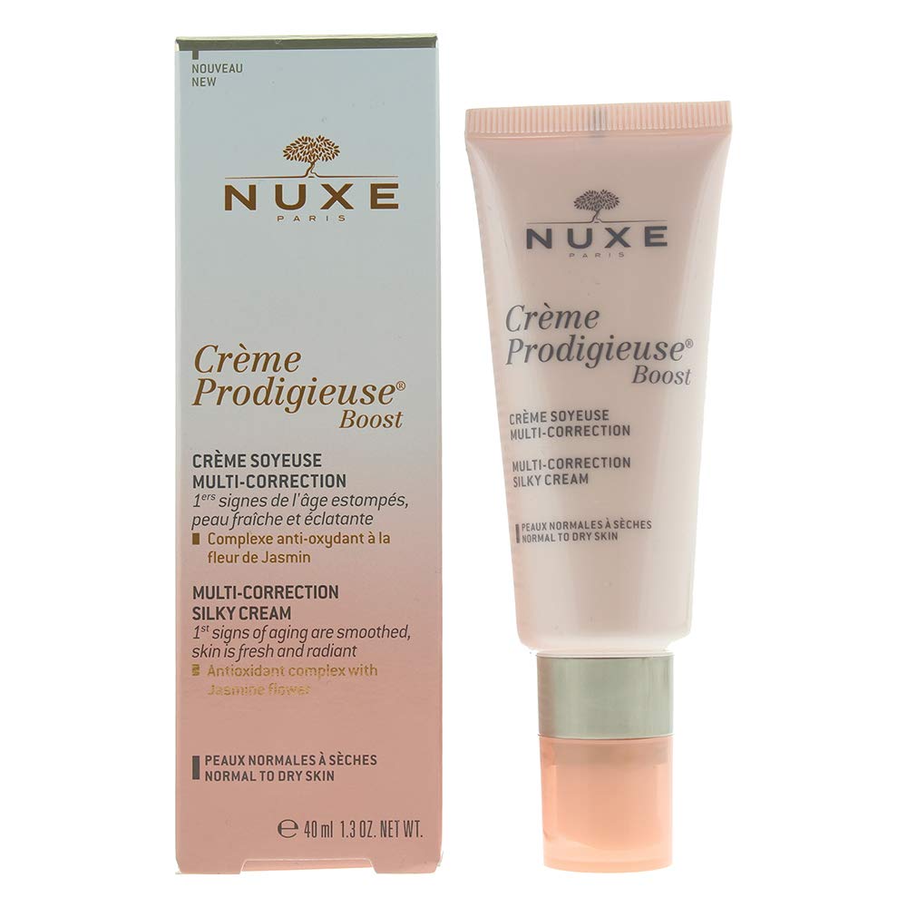 NUXE Cream 40 ml Prodigise Boost