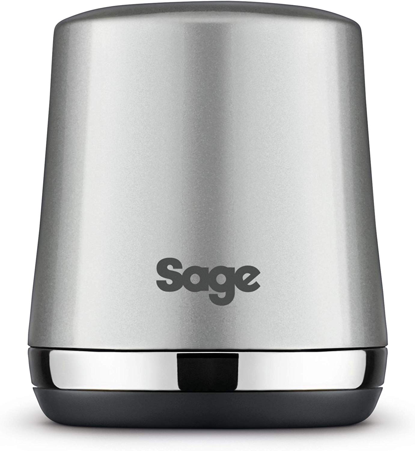 Sage Appliances Sbl002 The Vac Q Vacuum Pump Silver