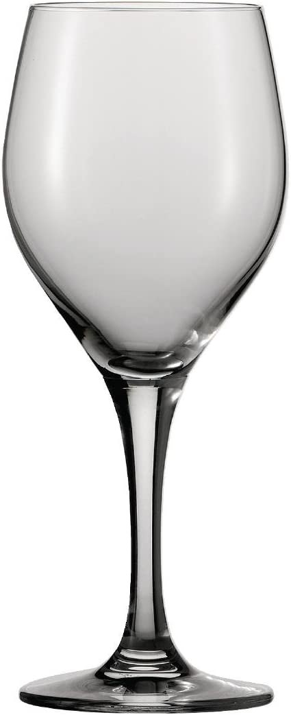 Schott Zwiesel Mondial Red Wine Glasses 335ml (Pack of 6)