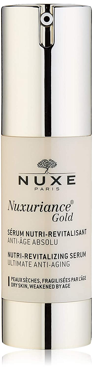 Nuxe Nuxuriance Gold Serum 30ml