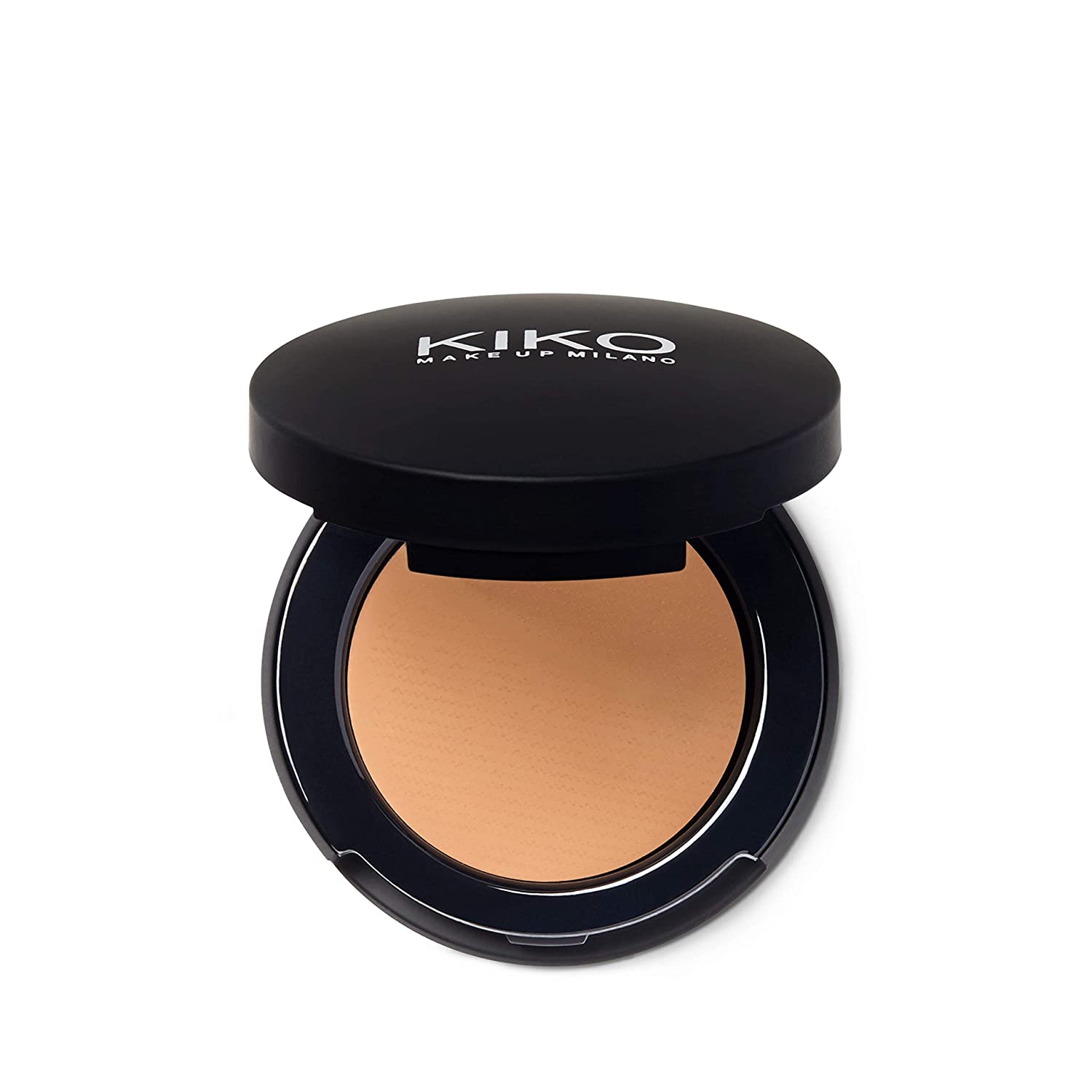 KIKO Milano Full Coverage Concealer 06 | Concealer with Very High Coverage, caramel ‎06