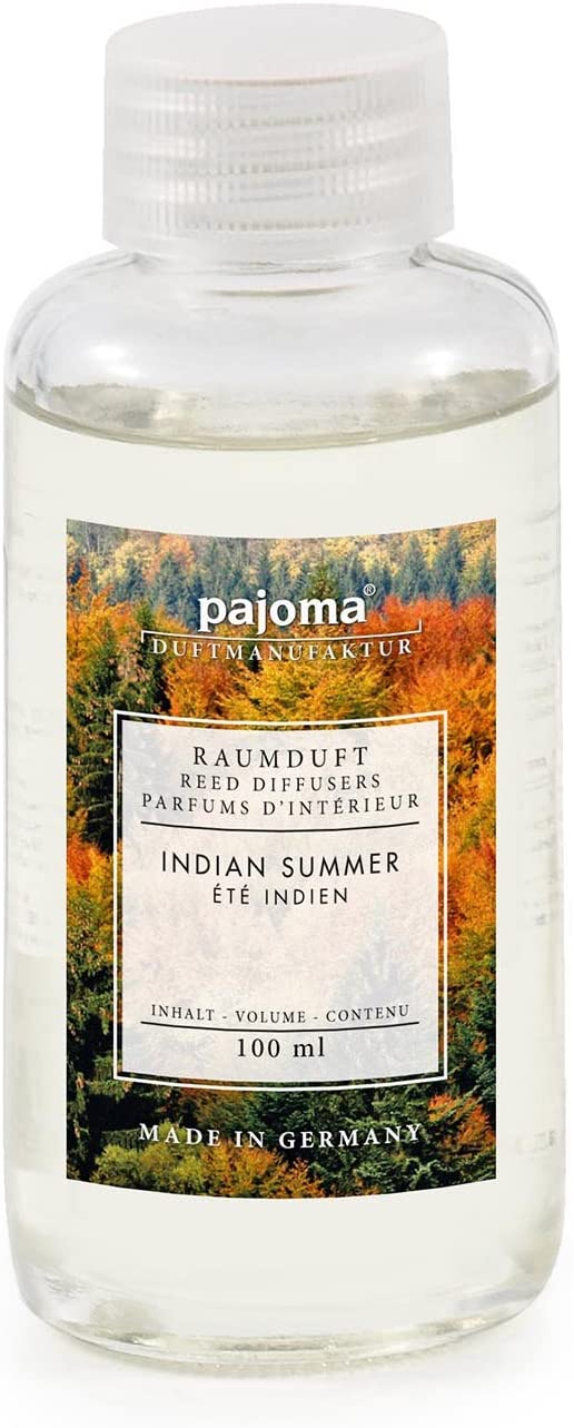 Indian Summer Room Fragrance Refill Bottle Skin Care 100 Ml Pack Of 1