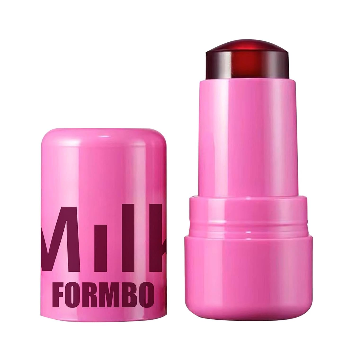 Milk Jelly Blush, Milk Jelly Blush Stick, Milk Make Up Jelly Tint Blush, Milk Make Up Cooling Water Jelly Tint, Milk Cooling Water Jelly Tint, Jelly Blush, Natural, Long-Lasting Multipurpose