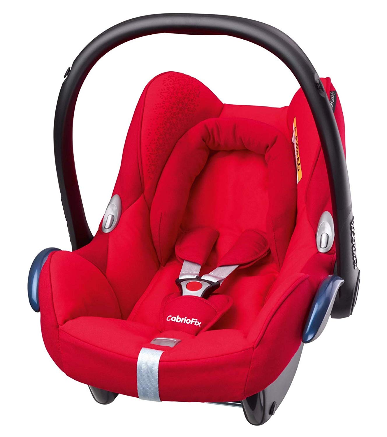 Maxi-Cosi Maxi Cosi Cabriofix Baby Car Seat Group 0+, Usable From Birth - 12 Months, 