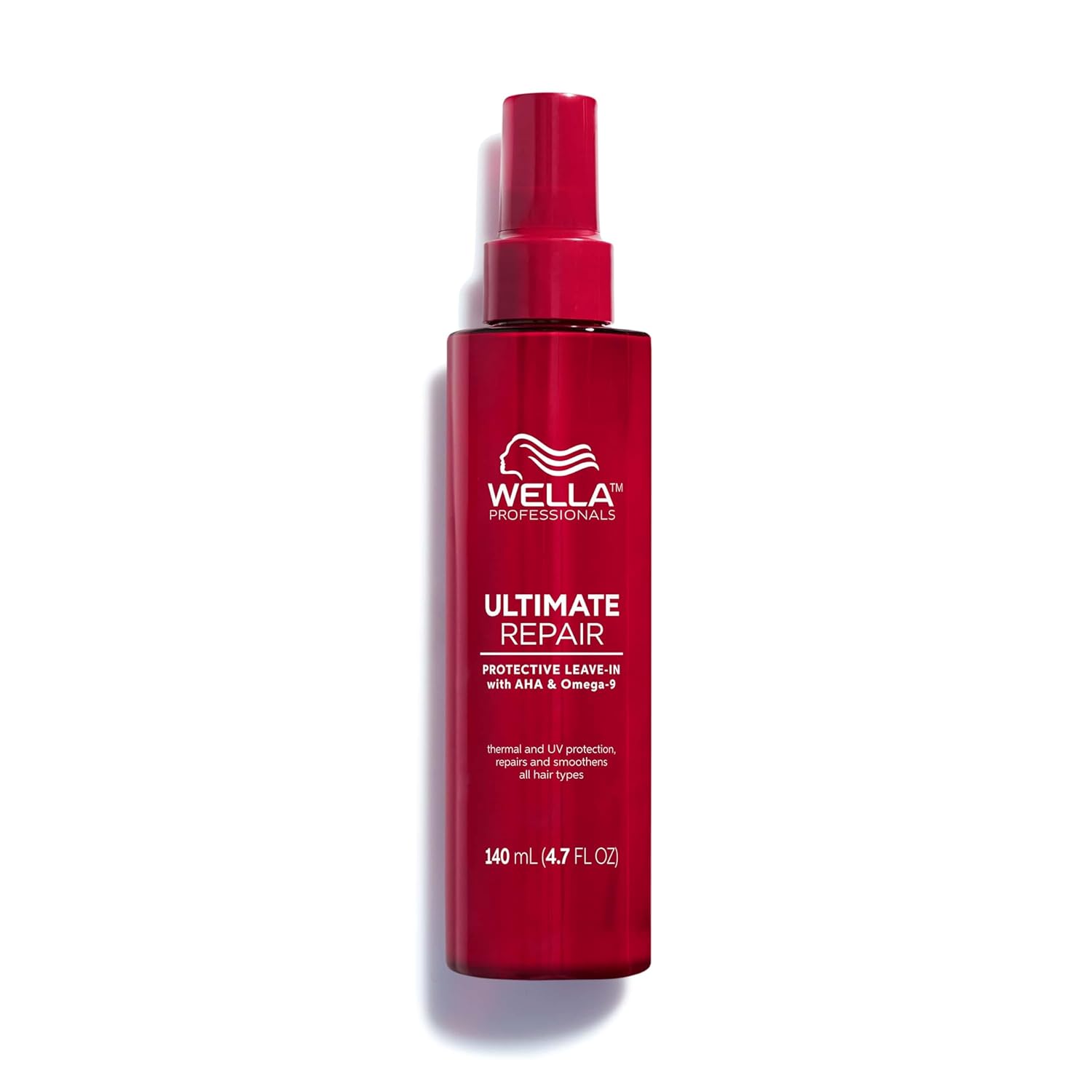 Wella Professionals Ultimate Repair Protective Leave-In Conditioner Spray - Spray Treatment without Rinse