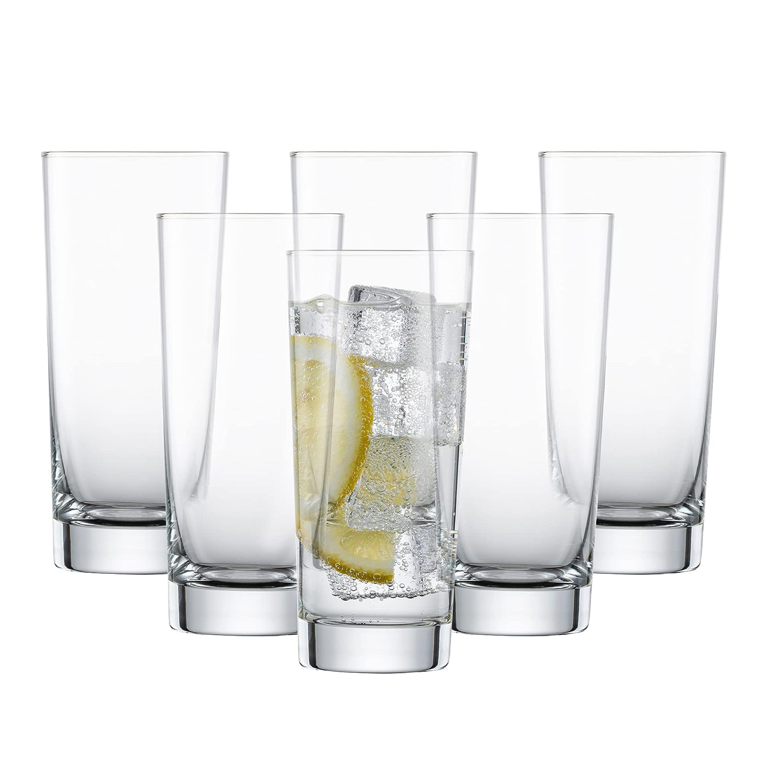 Long Drink Cups 79 Basic Bar Selection Schott Zwiesel (Pack of 6)