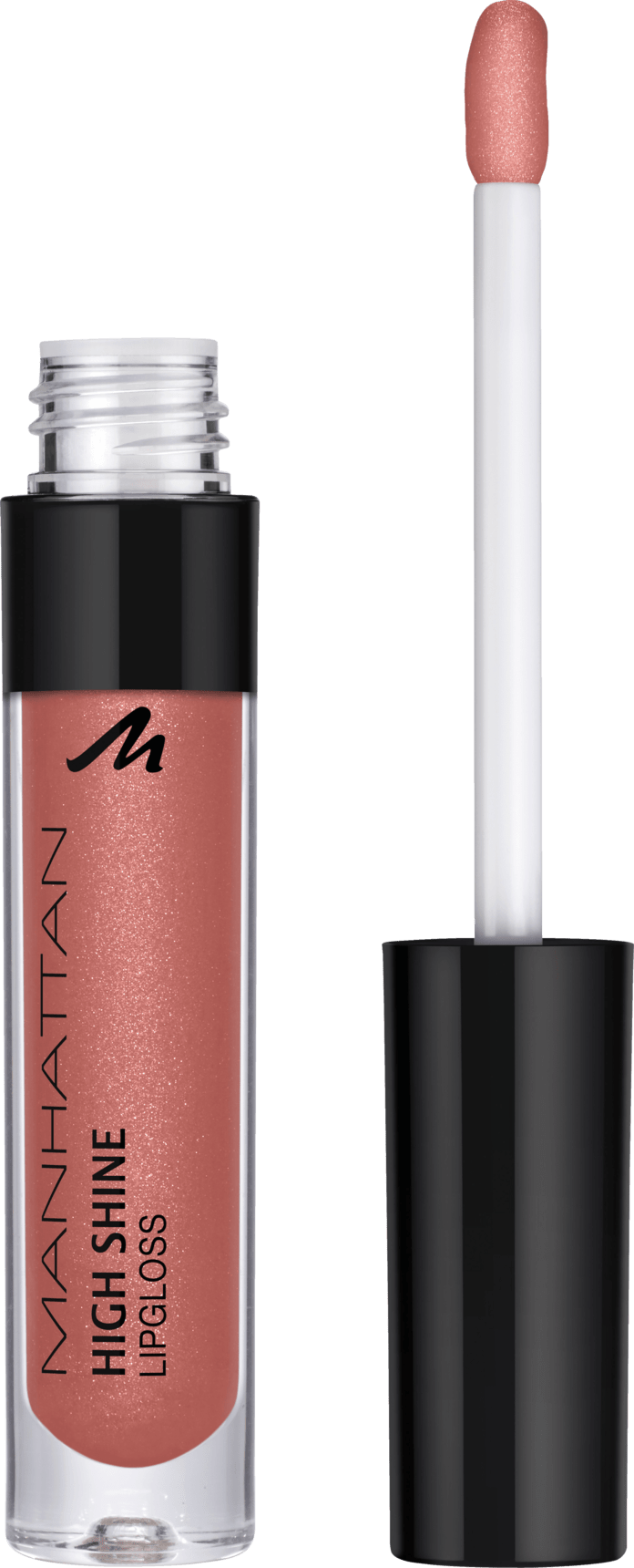 MANHATTAN Cosmetics Lipgloss High Shine 24, 2,9 Ml