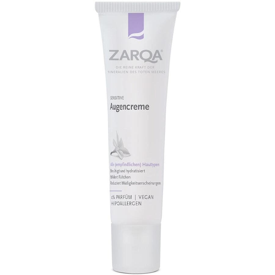 ZARQA Eye Cream Sensitive
