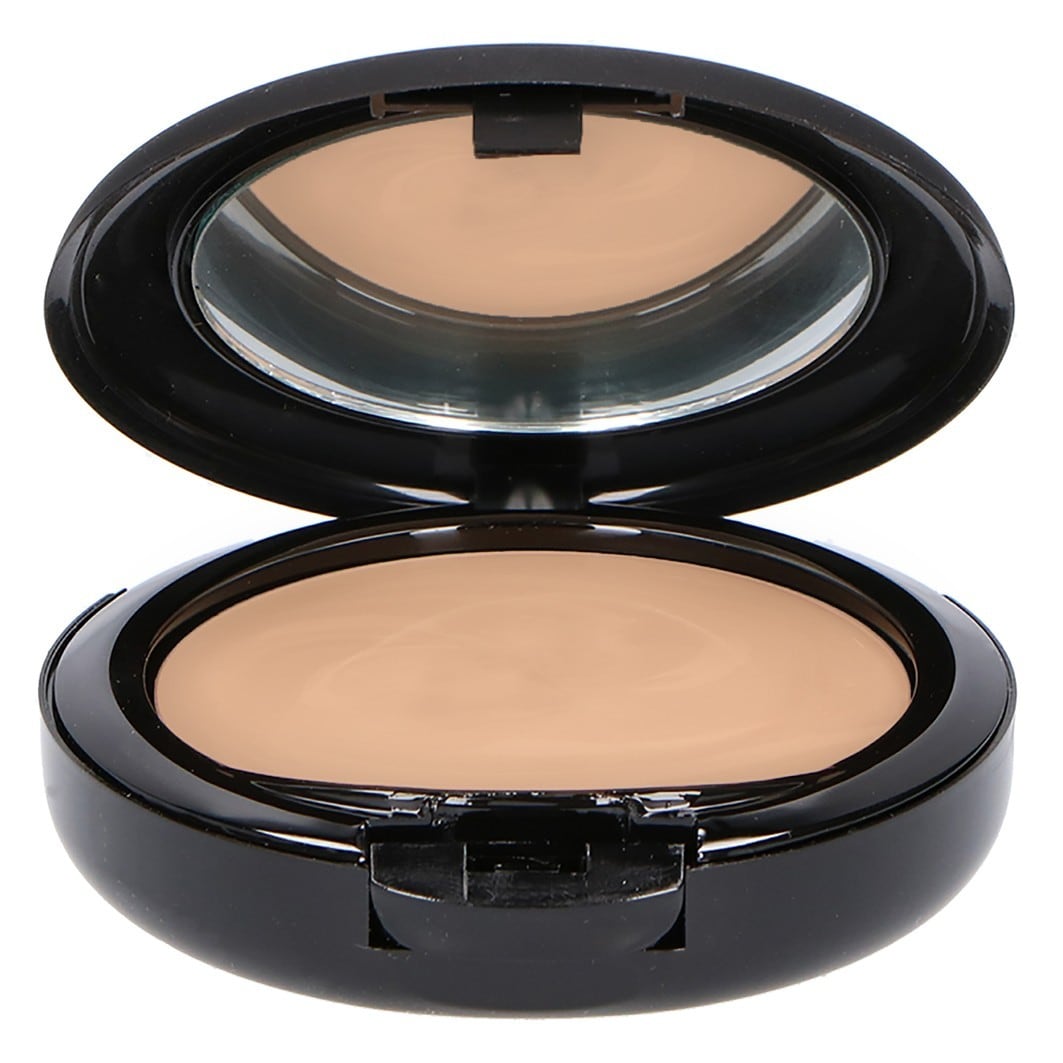 Make-up Studio Face It Cream Foundation, Natural Beige