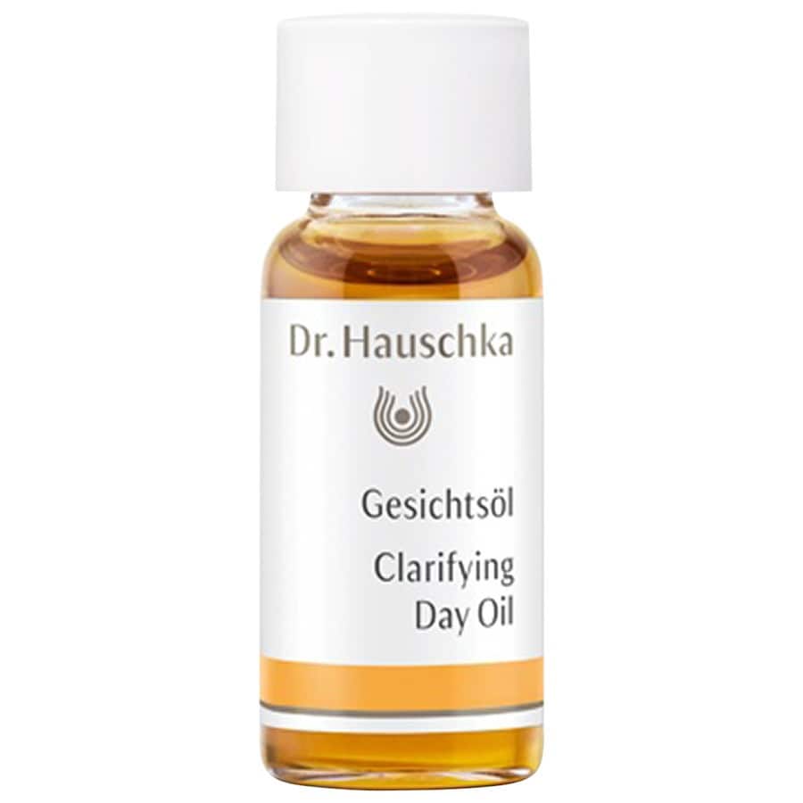 Dr. Hauschka Face oil