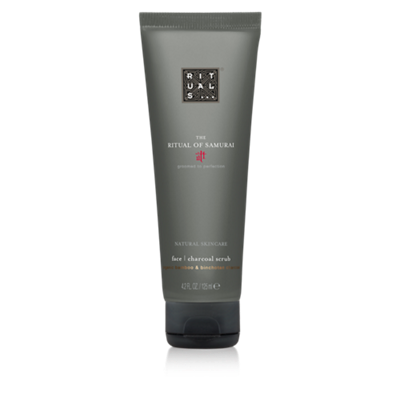 Rituals Face Scrub