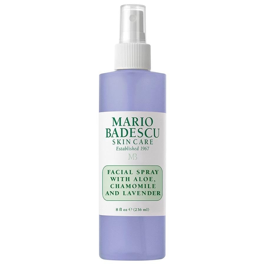 Mario Badescu Face Spa Facial spray with aloe chamomile and lavender