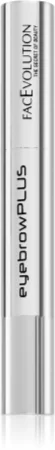 FacEvolution EyebrowPlus eyebrow color with growth effect