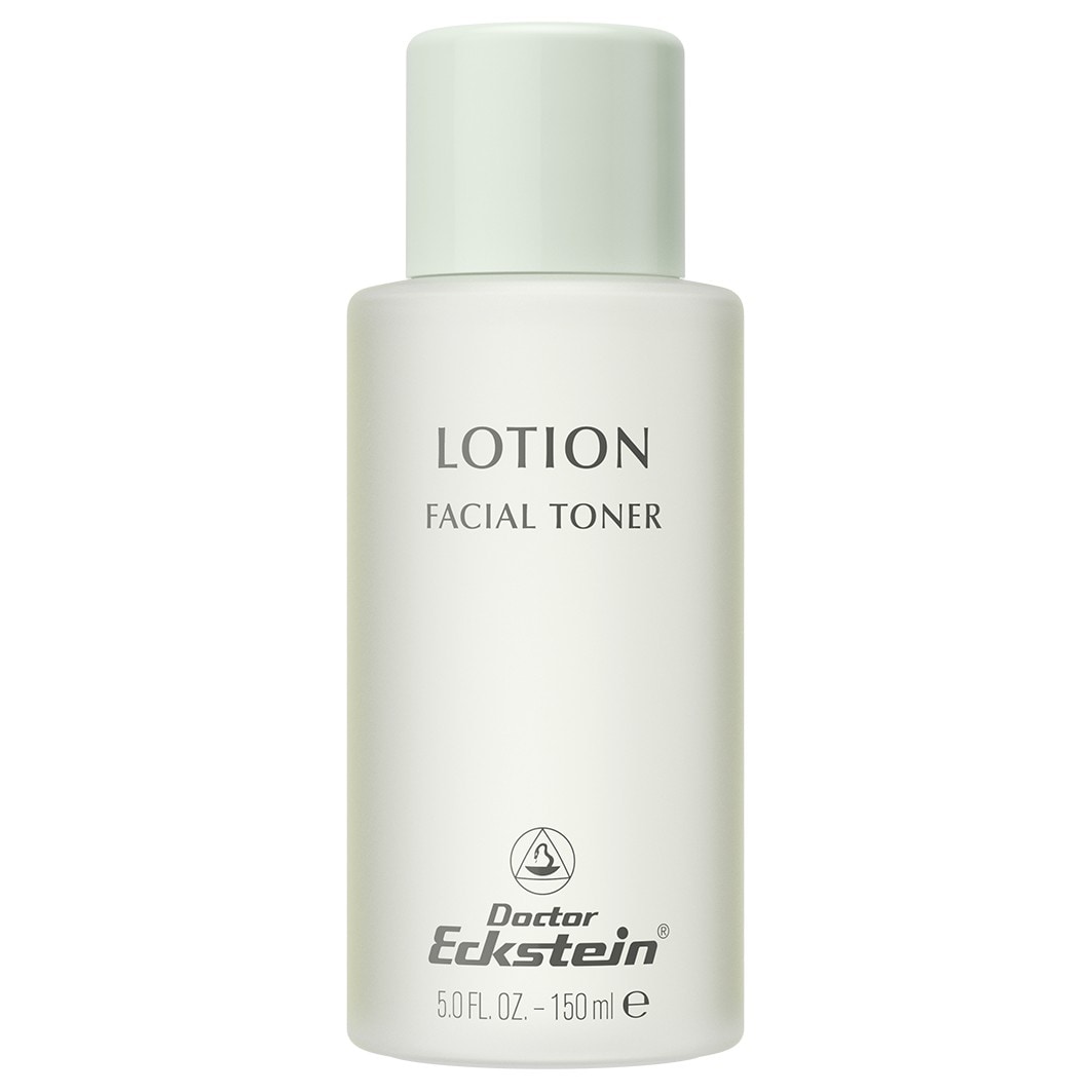 Doctor Eckstein facial toner