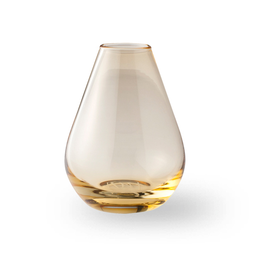 Falla Glass Vase 10Cm