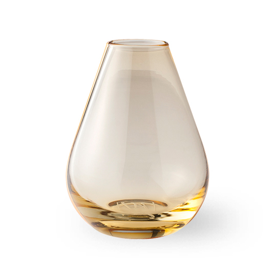 Falla Glass Vase 15Cm