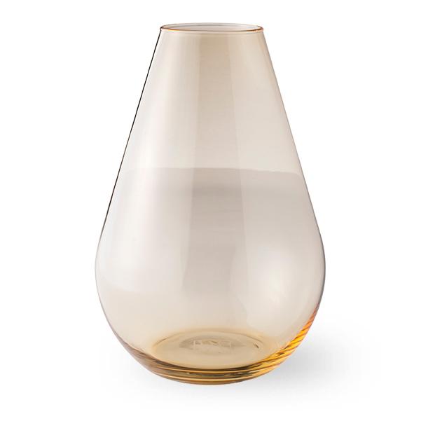 Falla Glass Vase 25Cm