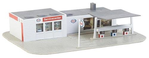 Faller Service Station Kit