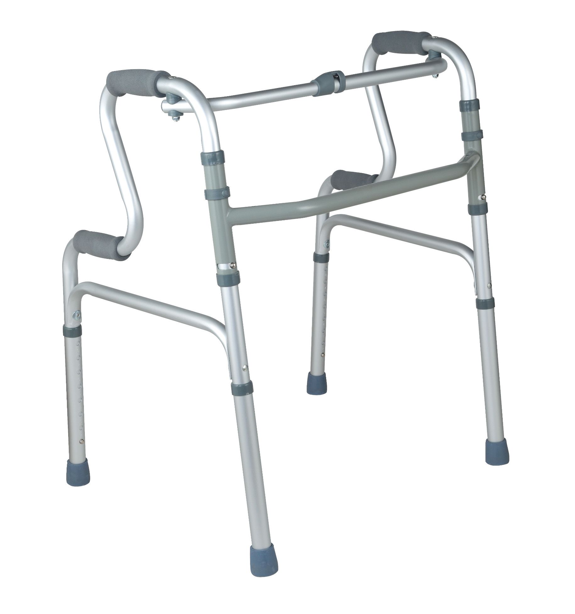 Foldable rehabilitation rollator Pharmedis