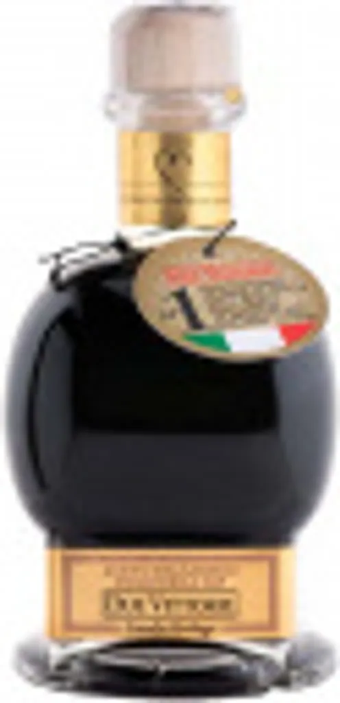 Family Heritage Balsamic Vinegar 250ml - Due Vittorie