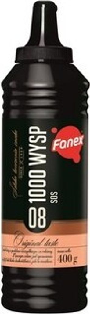 Fanex Thousand Island Sauce 400g