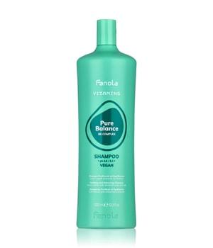 Fanola Balance Vitamins