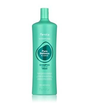 Fanola Balance Vitamins