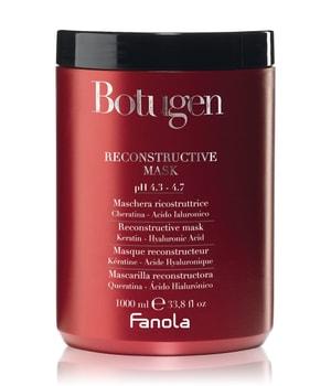 Fanola Botugen Botolife Mask Ph 4.5