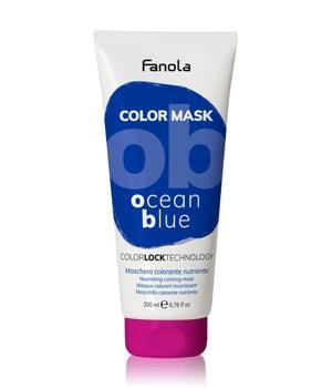 Fanola Color Mask Ocean Blue