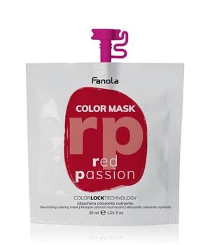 Fanola Color Mask Red Passion