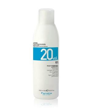 Fanola Cream Activator 6%