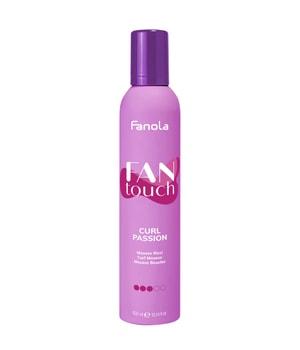 Fanola FANtouch Curl Mousse