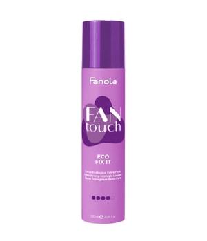 Fanola FANtouch Extra Strong Ecologic Lacquer