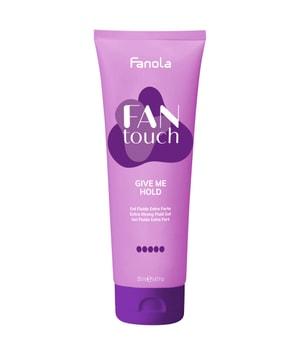 Fanola FANtouch Extra Strong Fluid Gel