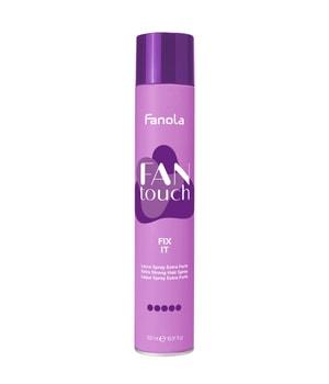 Fanola FANtouch Extra Strong Hair Spray