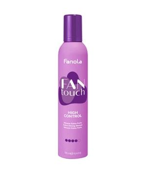 Fanola FANtouch Extra Strong Mousse