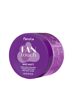 Fanola FANtouch Flexible Matt Paste
