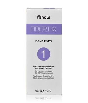 Fanola Fiber Fix No. 1 Bond Fixer