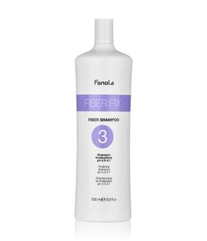 Fanola Fiber Fix No. 3 Shampoo