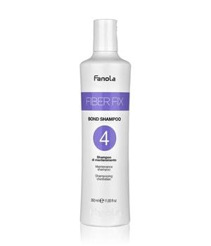 Fanola Fiber Fix No. 4 Shampoo