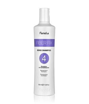 Fanola Fiber Fix No. 4 Shampoo