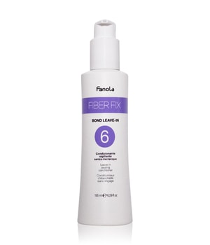 Fanola Fiber Fix No. 6 Leave-In