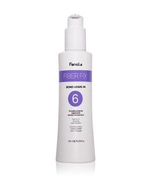 Fanola Fiber Fix No. 6 Leave-In