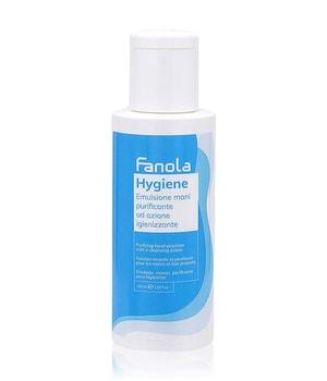 Fanola Hygiene Cleansing Hand Emulsion