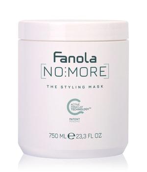 Fanola No More The Styling Mask