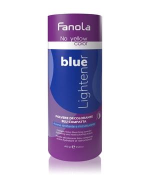 Fanola No Yellow Blue Lightener