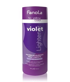 Fanola No Yellow Violet Lightener